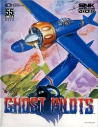 Ghost Pilots